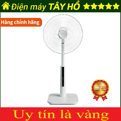 [HÀNG CHÍNH HÃNG] HATARI SMART S18R1