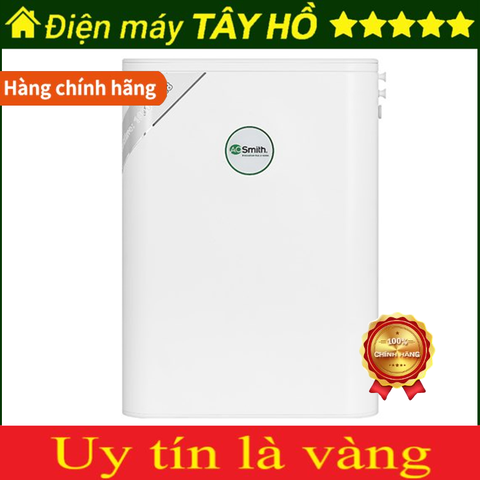 [GIẢM 30%] Máy lọc nước A. O. Smith S400 / A. O. Smith M1