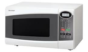 Lò vi sóng Sharp R-239VN(W)