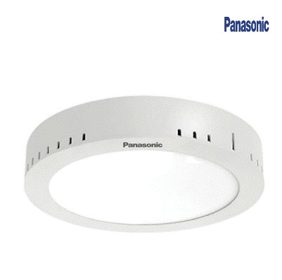 Đèn LED Ốp Trần Nổi Panasonic Tròn 6W | NNNC7632088 / NNNC7633088 / NNNC7637088