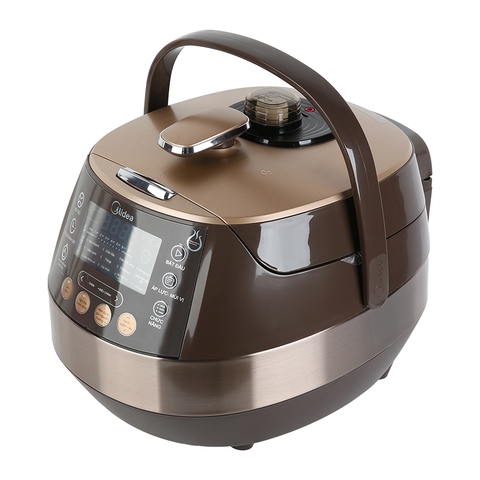 Nồi Áp Suất Điện MIDEA MY-CS5050
