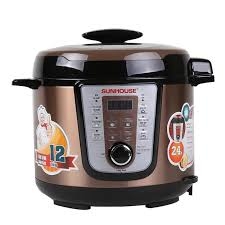 Nồi áp suất Sunhouse SHD1757
