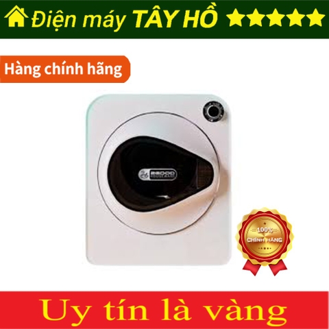 [HÀNG CHÍNH HÃNG ] Máy Sấy Quần Áo 2GOOD GB10