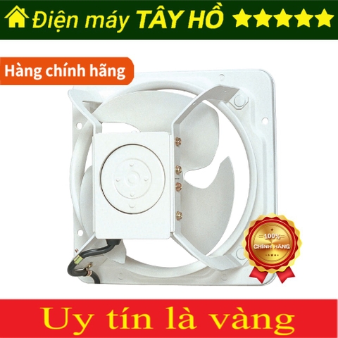 [CHÍNH HÃNG] Quạt hút công nghiệp Panasonic FV-30GS4