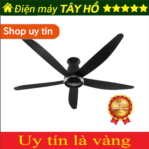[HÀNG CHÍNH HÃNG] Quạt trần Panasonic F-60FEN