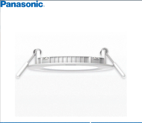 [HÀNG CHÍNH HÃNG] Downlight Siêu Mỏng Panasonic 15w Đổi Màu NNNC7656388