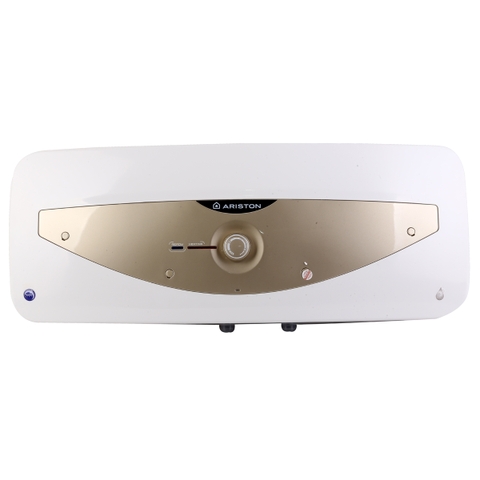 Bình nóng lạnh 15L Ion Bạc Ariston SL15-MT (Hàng chính hãng)