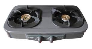 [HÀNG CHÍNH HÃNG] Bếp gas Rinnai R-2KEN - Nhập khẩu nguyên chiếc Nhật Bản