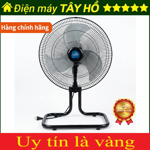 [HÀNG CHÍNH HÃNG] Quạt sàn công nghiệp Cophaco SFL1801