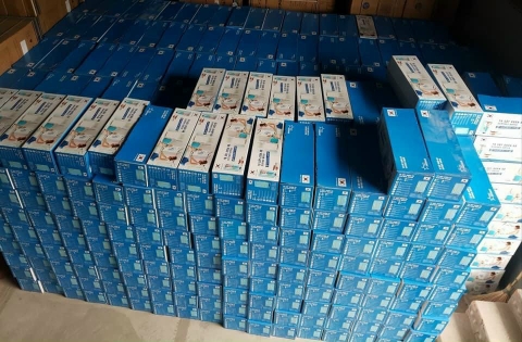 [HÀNG CHÍNH HÃNG] Máy sấy quần áo KOALA