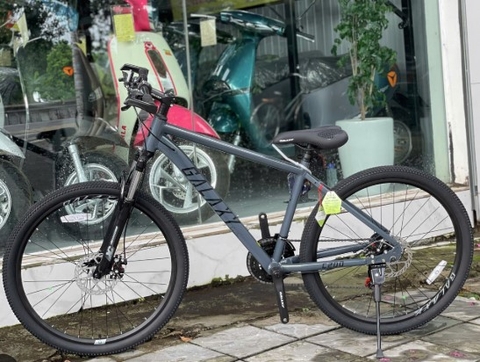 [HÀNG CHÍNH HÃNG] Xe đạp thể thao Galaxy C200