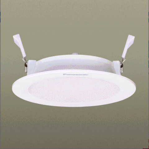 [HÀNG CHÍNH HÃNG] Đèn LED Downlight 3 màu NEO SLIM 12W NNP73476
