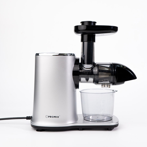 [CHÍNH HÃNG] Máy ép chậm trục ngang Promix SJ-02