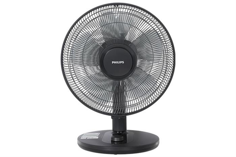 Quạt bàn Philips 5 cánh CX1030​/01 35W