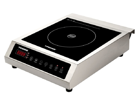 [HÀNG CHÍNH HÃNG] Bếp từ đơn công nghiệp Tiross TS8043 / Tiross TS8042