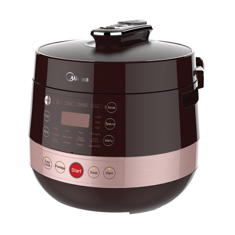 Nồi Áp Suất Điện MIDEA MY-CS5039