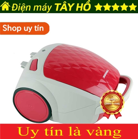 [TS-9304][HÀNG CHÍNH HÃNG] Máy Hút Bụi Tiross TS9304