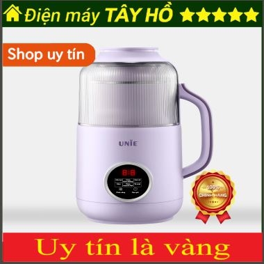 [HÀNG CHÍNH HÃNG] Máy làm sữa hạt UMB09