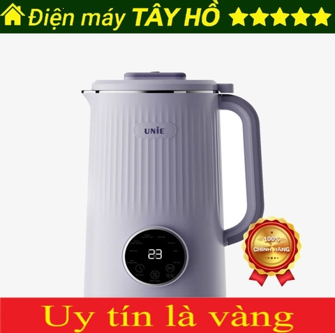 [HÀNG CHÍNH HÃNG] Máy làm sữa hạt Unie UMB10