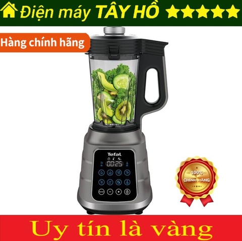 {HÀNG CHÍNH HÃNG} Máy xay sinh tố Tefal Ultrablend Boost BL985A31