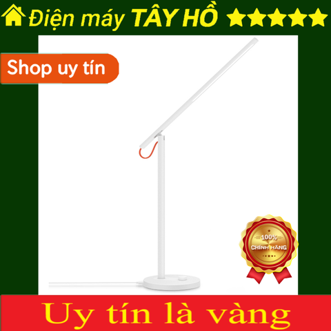 [HÀNG CHÍNH HÃNG] Đèn bàn thông minh Xiaomi Mi LED Desk Lamp 1S