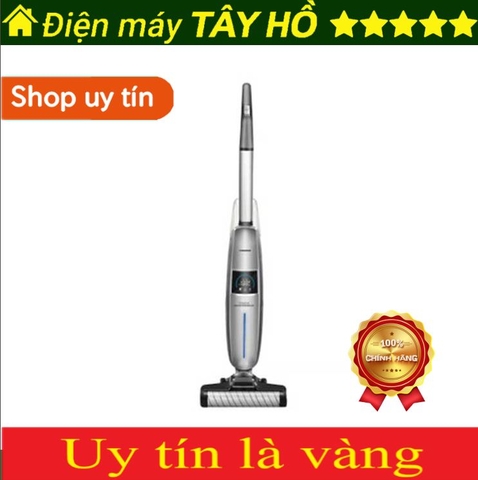 [TS-9306][HÀNG CHÍNH HÃNG] Máy hút bụi cầm tay TIROSS TS9306