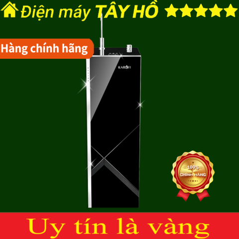 [HÀNG CHÍNH HÃNG] Máy lọc nước RO Karofi KAQ-M22