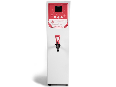 [HÀNG CHÍNH HÃNG] Cây đun nước nóng Promax B40L