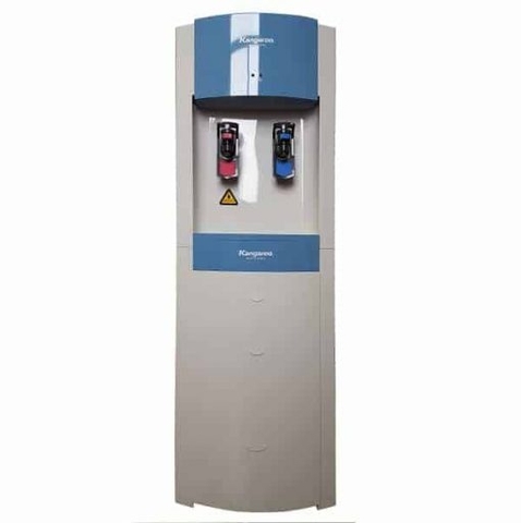[HÀNG CHÍNH HÃNG]Cây nước nóng lạnh Kangaroo KG43H