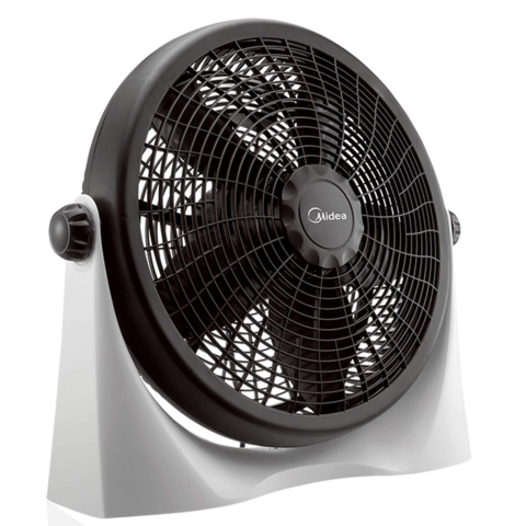Quạt hộp Midea 5 cánh FB40-9H 55W (bảo hành chính hãng 12 tháng toàn quốc)