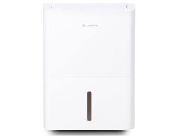 [Hàng chính hãng] Máy hút ẩm thông minh Lumias NWT D3 Plus 20L - 50m²