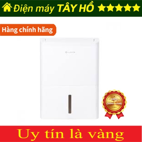 [Hàng chính hãng] Máy hút ẩm thông minh Lumias NWT D4 Pro 30L - 100m²