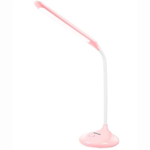 Đèn bàn Led Panasonic NNP60946 (màu hồng)