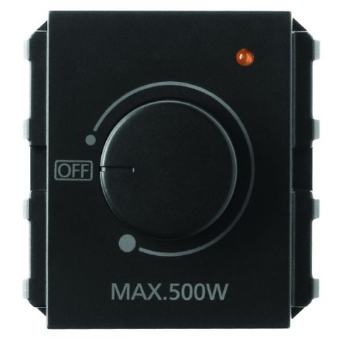 Bộ điều chỉnh độ sáng tối Panasonic WEG57816B-1-G - 500W