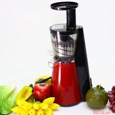 [Hàng chính hãng] Máy ép trái cây CJP-03