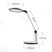 [Hàng chính hãng] [PANASONIC | HH-LT062319] Đèn Bàn Led 19W Ánh Sáng Trung Tính HH-LT062319