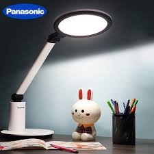 [Hàng chính hãng] [PANASONIC | HH-LT062319] Đèn Bàn Led 19W Ánh Sáng Trung Tính HH-LT0623