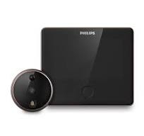 [Hàng chĩnh hãng] Chuông cửa thông minh Philips DV001