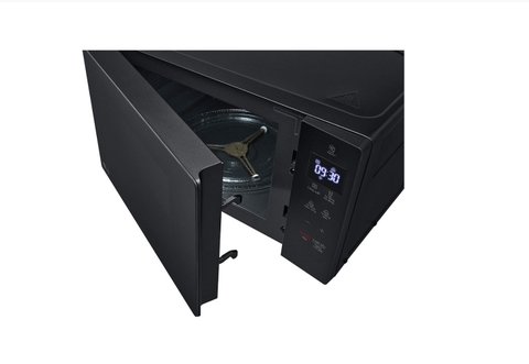 Lò Vi Sóng LG MS2032GAS 20L