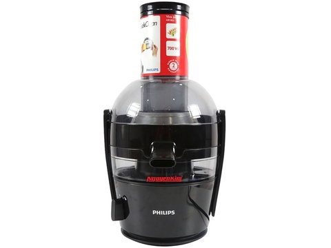 [CHÍNH HÃNG] Máy ép trái cây Philips HR1855