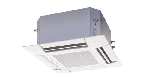 MÁY LẠNH ÂM TRẦN DAIKIN FFFC35AVM/RZFC35EVM MINI