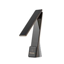 [CHÍNH HÃNG] Đèn bàn sạc LED Panasonic HHGLT0339B88L - Đen