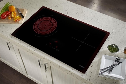 [HÀNG CHÍNH HÃNG] Bếp từ hồng ngoại lắp âm Hafele HC-M772D (536.61.695)