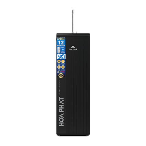 Máy lọc nước RO tủ đứng Hòa Phát HPR559