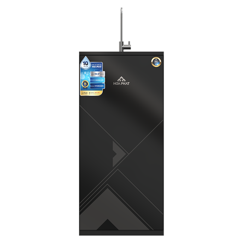 Máy lọc nước RO tủ đứng Hòa Phát HWR1A1022