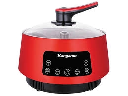 Lẩu điện thang máy Kangaroo KG278 (Hàng chính hãng)