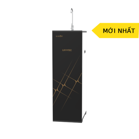 [HÀNG CHÍNH HÃNG] [KAROFI] Máy lọc nước RO Karofi Livotec 606