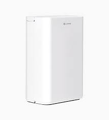 [Hàng chính hãng] Máy hút ẩm thông minh Lumias NWT D3 12L - 25m²