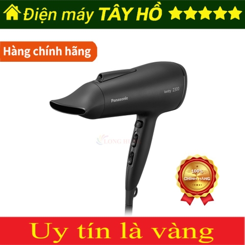 [HÀNG CHÍNH HÃNG] Dòng máy sấy tóc ion khô nhanh EH-NE85-K645 công suất 2500 W