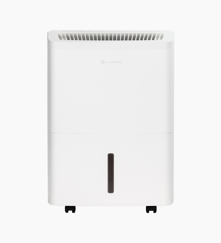 [HÀNG CHÍNH HÃNG] Máy hút ẩm 20L Lumias D6S-20L / LUMIAS D6S-26L / LUMIAS D6S-30L / LUMIAS D6S-60L